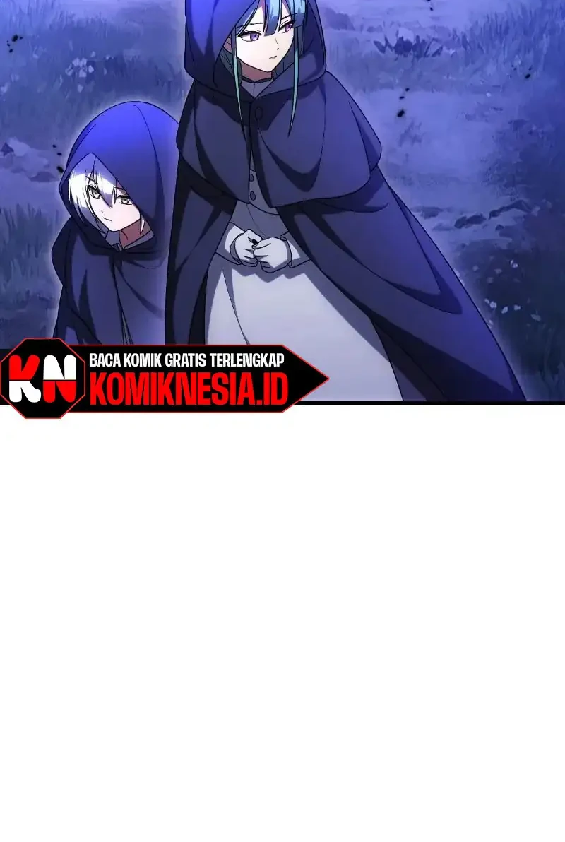 The Hero’s Millionth Regression Chapter 7 Gambar 11