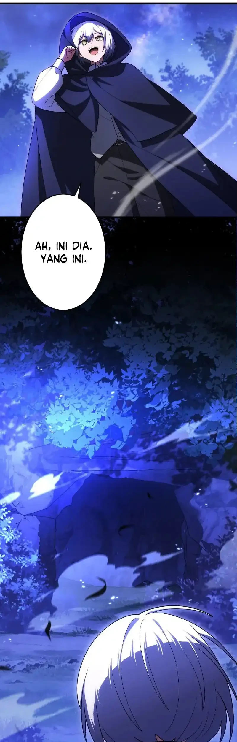 The Hero’s Millionth Regression Chapter 7 Gambar 12