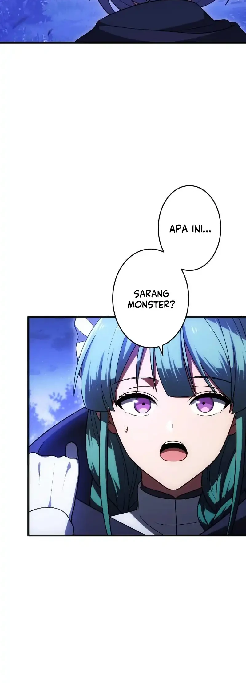 The Hero’s Millionth Regression Chapter 7 Gambar 13