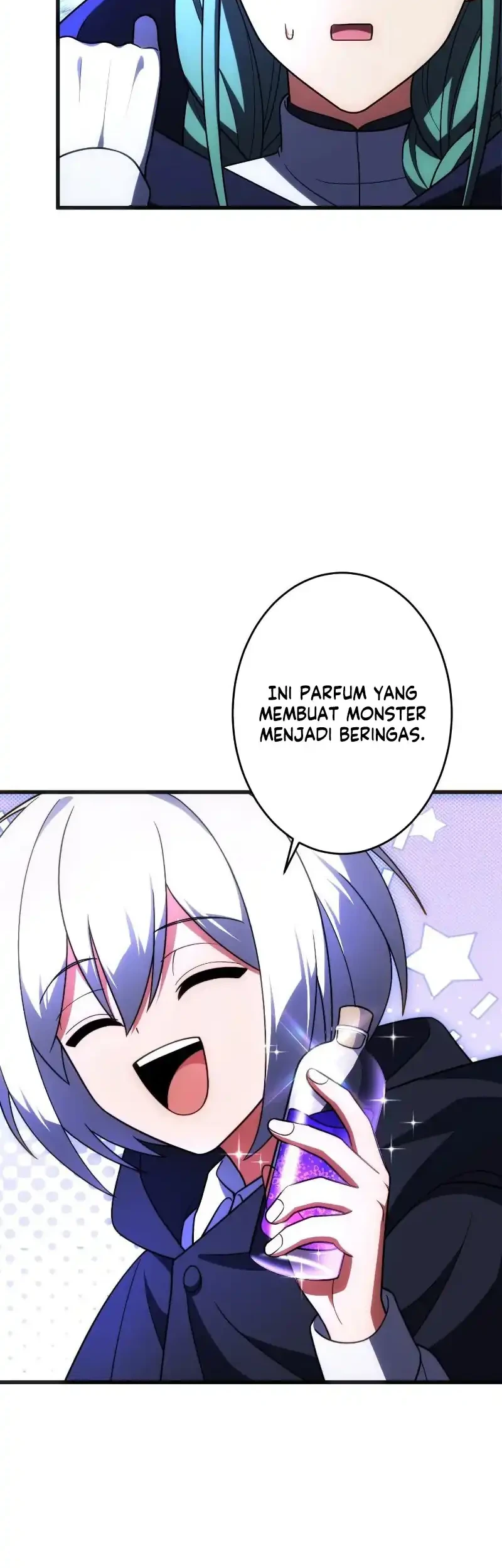 The Hero’s Millionth Regression Chapter 7 Gambar 15