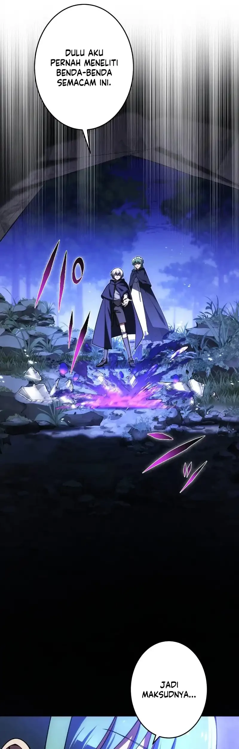The Hero’s Millionth Regression Chapter 7 Gambar 16