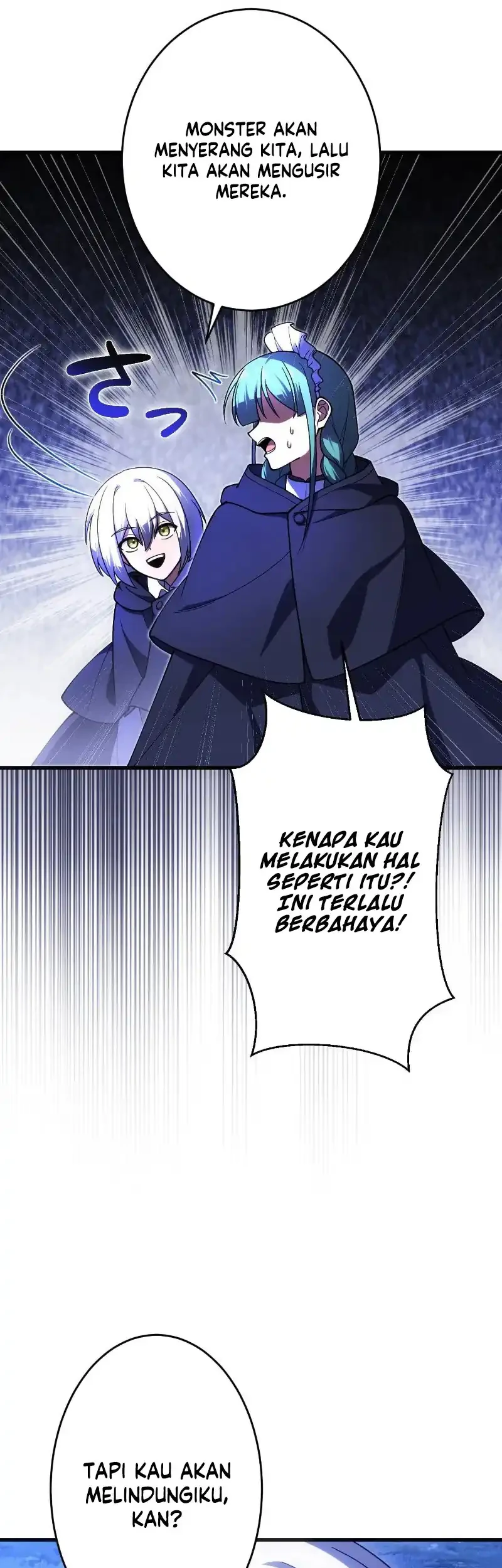 The Hero’s Millionth Regression Chapter 7 Gambar 18