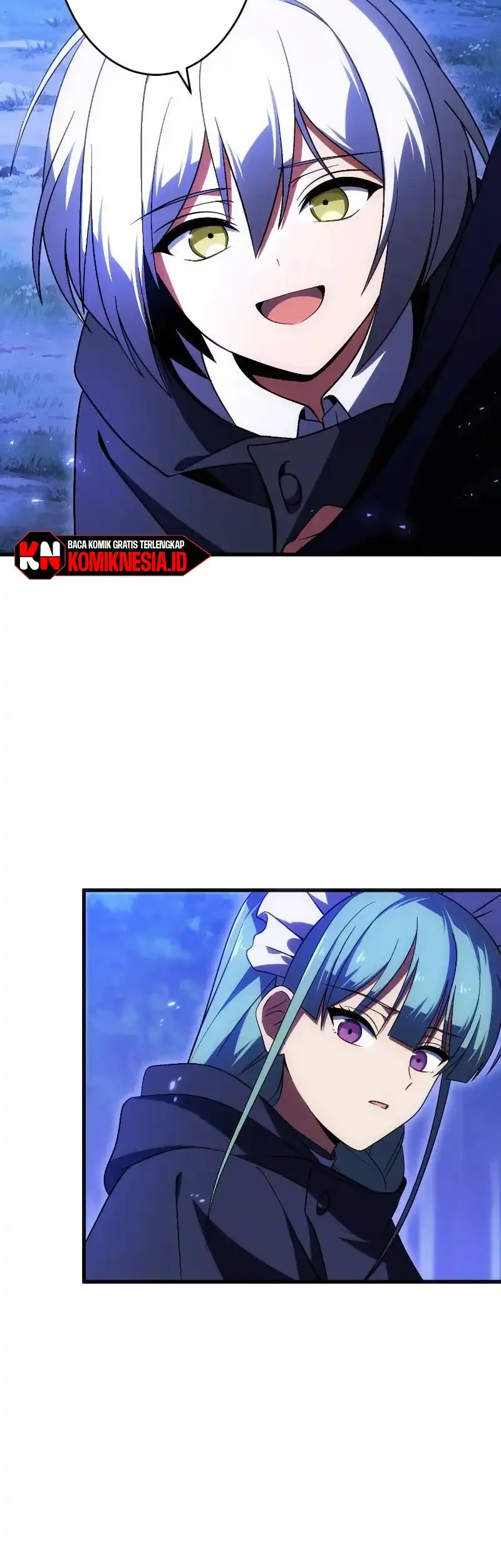 The Hero’s Millionth Regression Chapter 7 Gambar 19