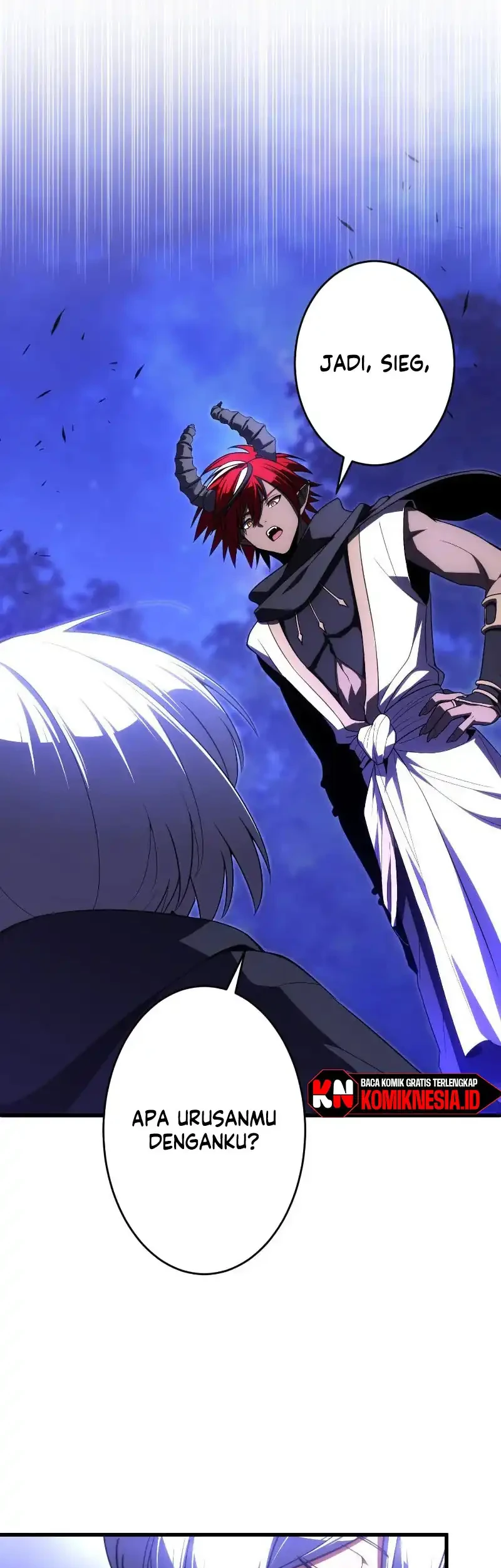 The Hero’s Millionth Regression Chapter 8 Gambar 21