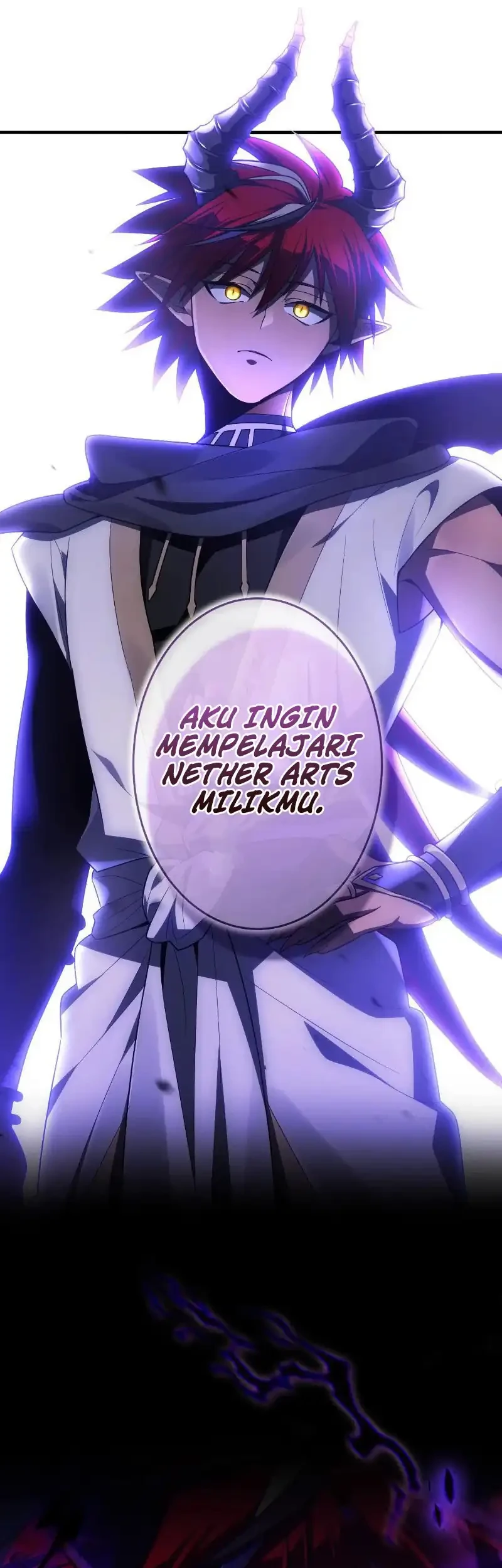 The Hero’s Millionth Regression Chapter 8 Gambar 23