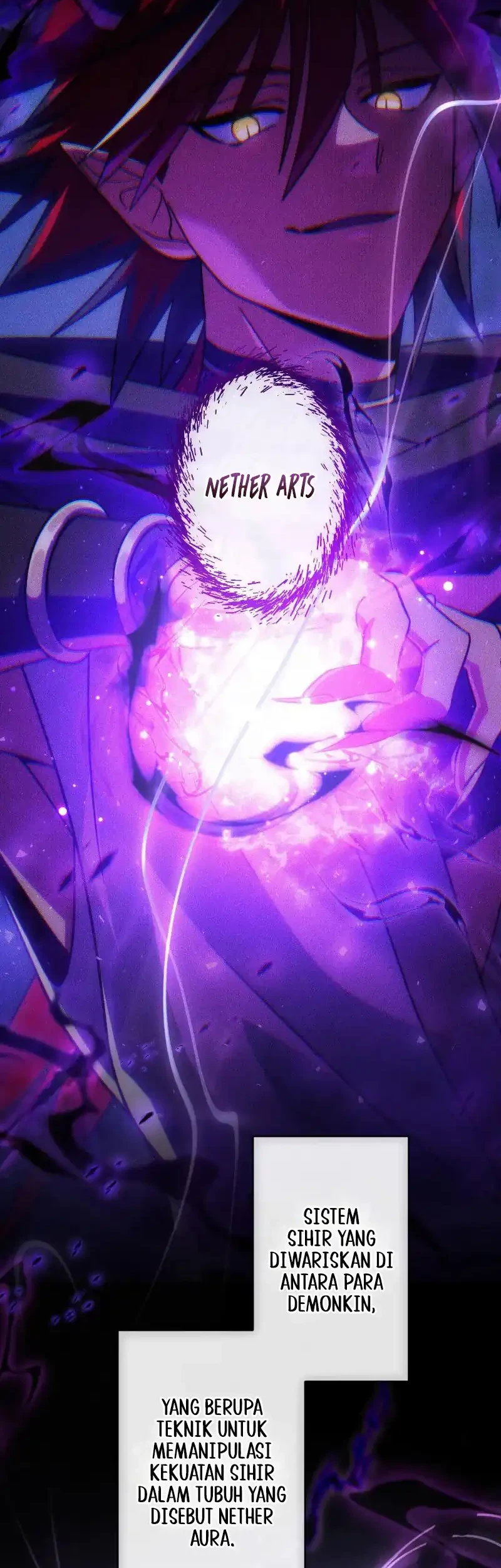 The Hero’s Millionth Regression Chapter 8 Gambar 24