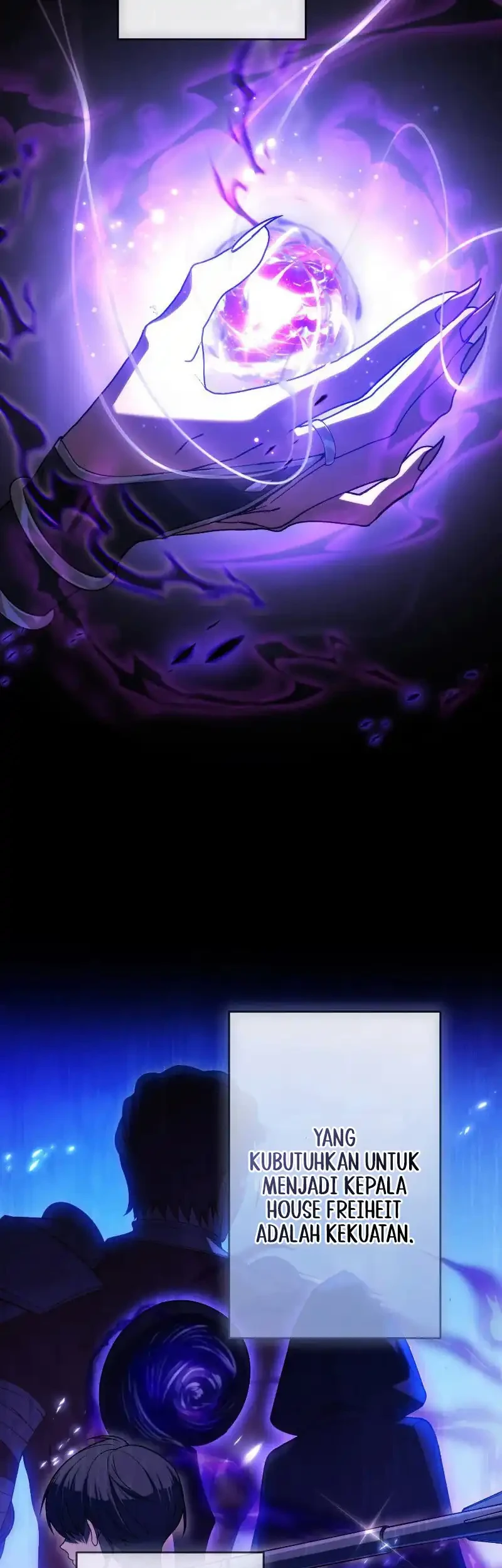 The Hero’s Millionth Regression Chapter 8 Gambar 25