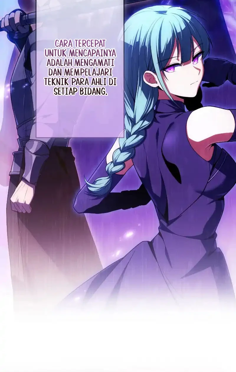 The Hero’s Millionth Regression Chapter 8 Gambar 26