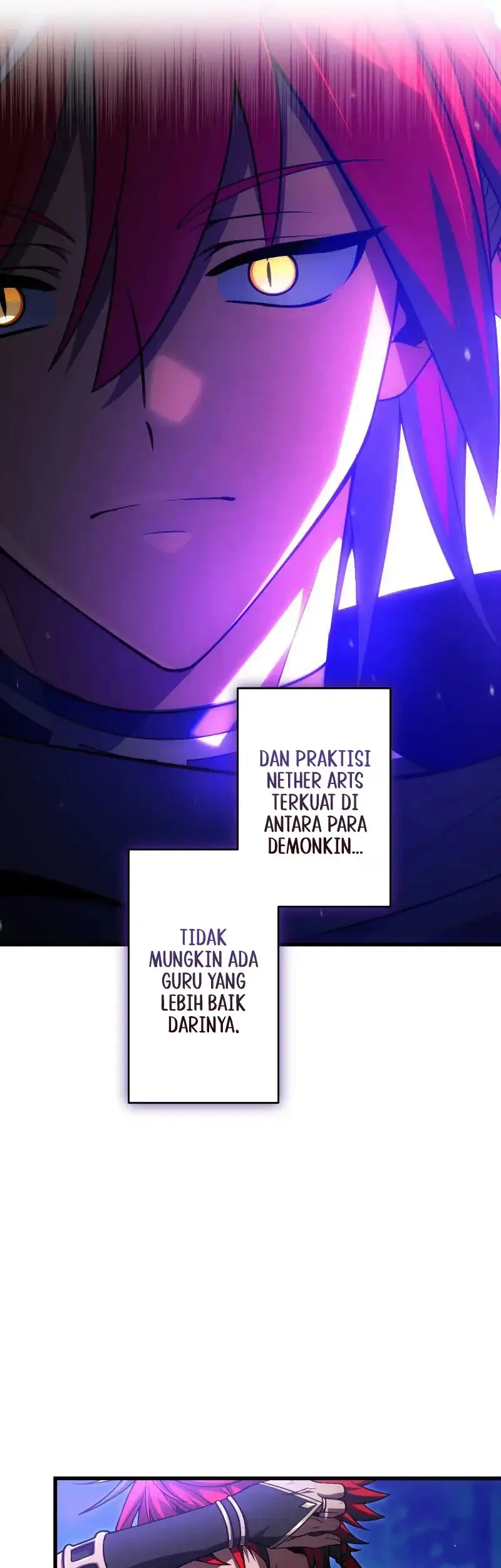 The Hero’s Millionth Regression Chapter 8 Gambar 27