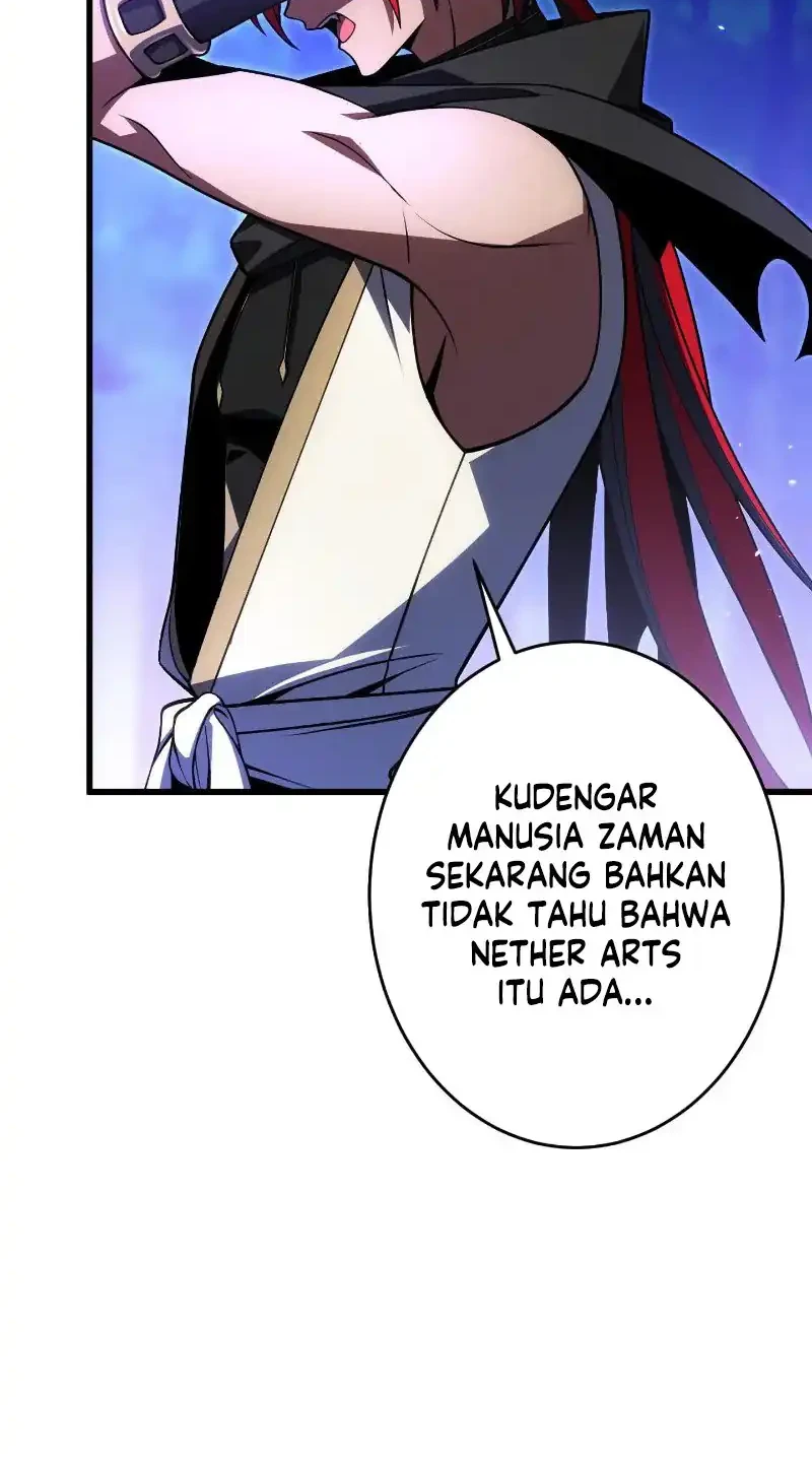 The Hero’s Millionth Regression Chapter 8 Gambar 28