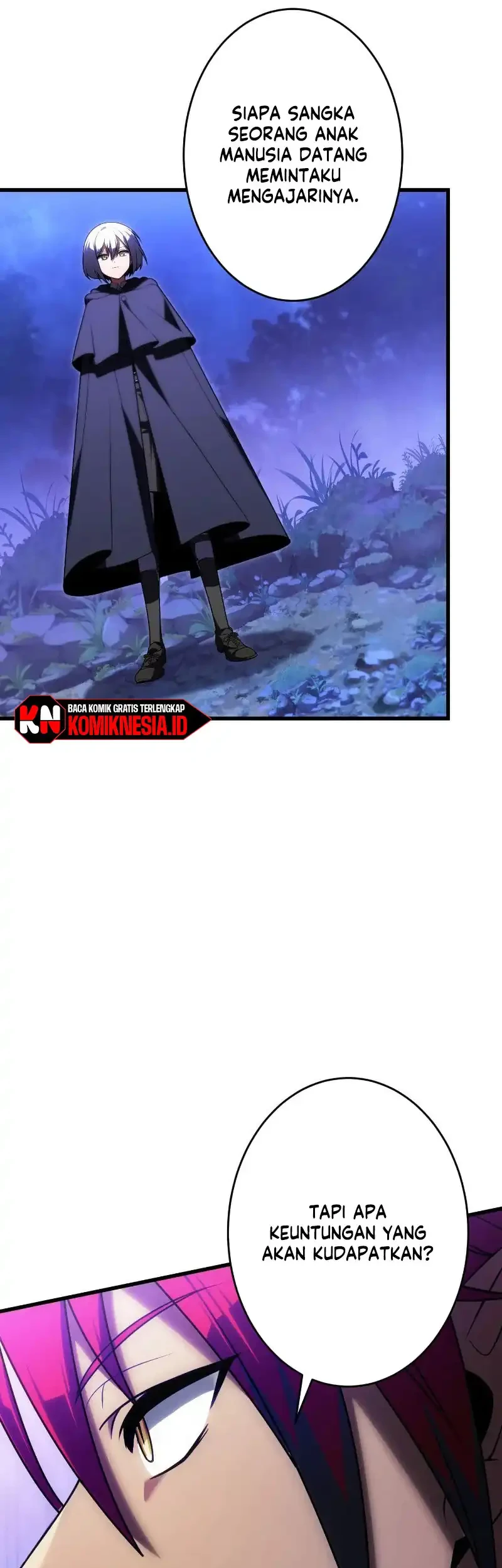 The Hero’s Millionth Regression Chapter 8 Gambar 29