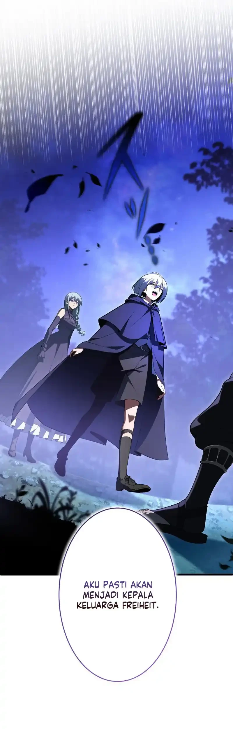 The Hero’s Millionth Regression Chapter 8 Gambar 31