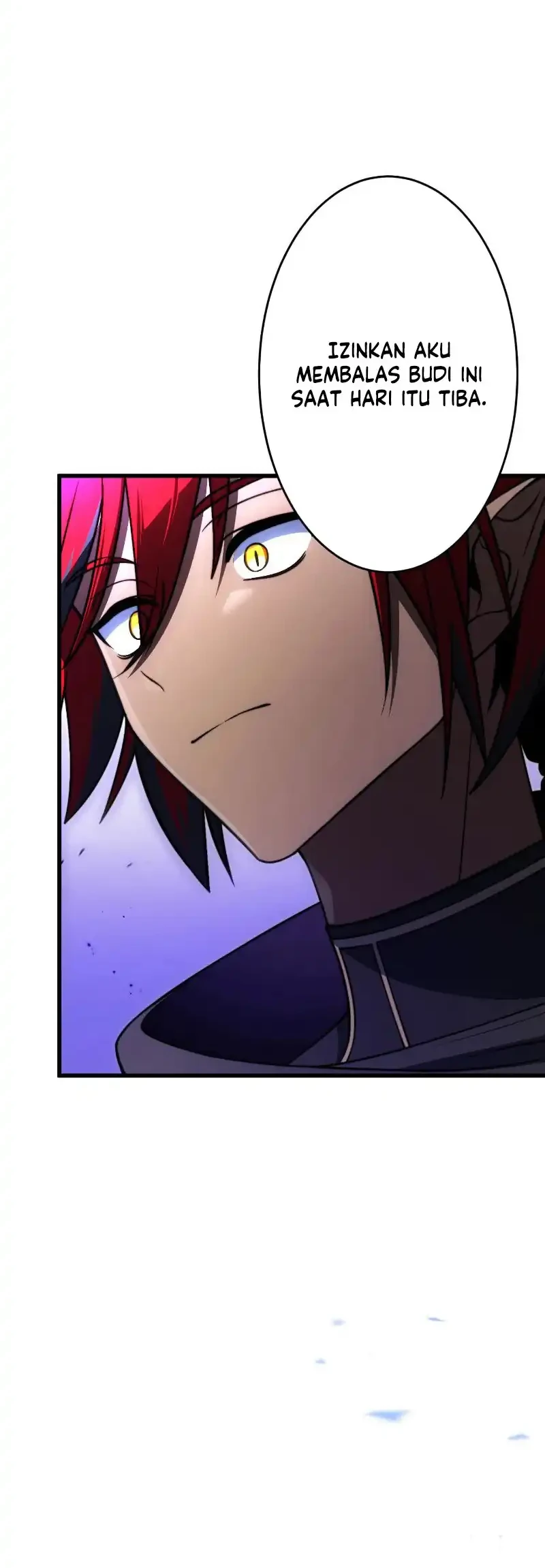The Hero’s Millionth Regression Chapter 8 Gambar 32