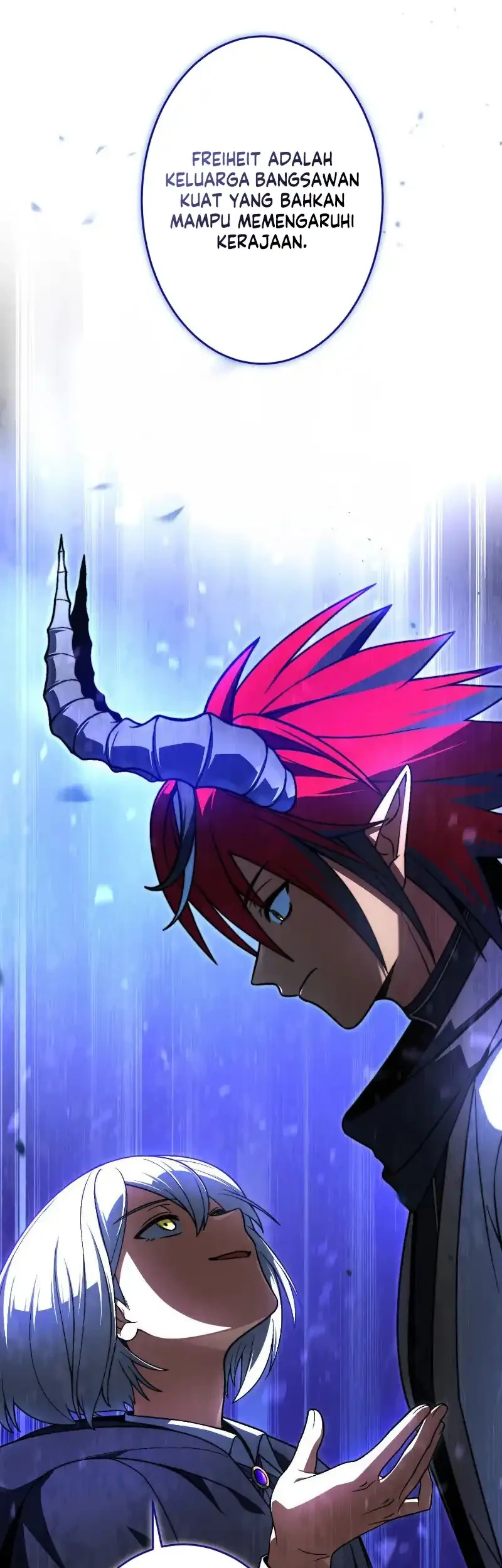 The Hero’s Millionth Regression Chapter 8 Gambar 33