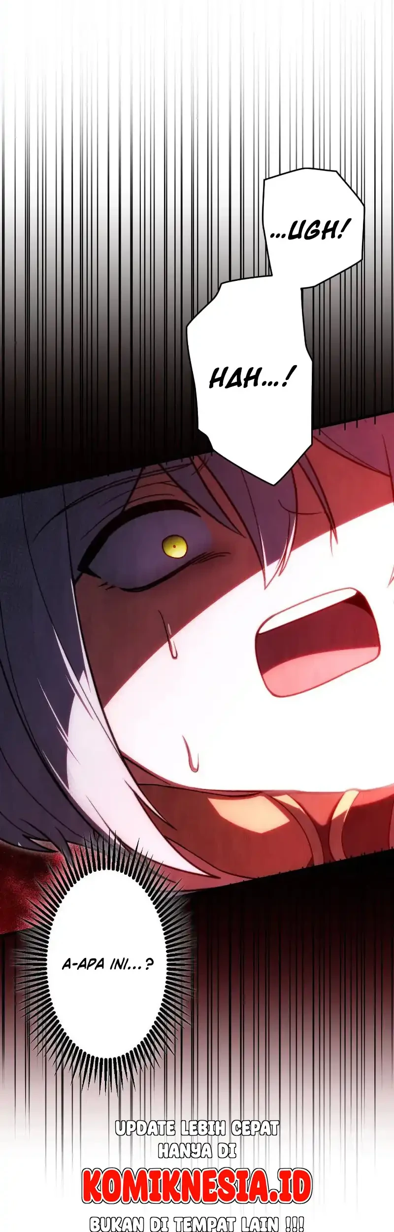 The Hero’s Millionth Regression Chapter 8 Gambar 38