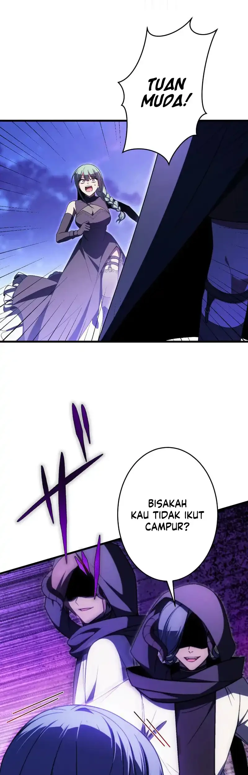 The Hero’s Millionth Regression Chapter 8 Gambar 40