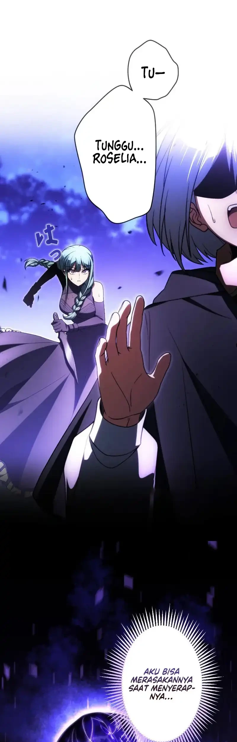 The Hero’s Millionth Regression Chapter 8 Gambar 42