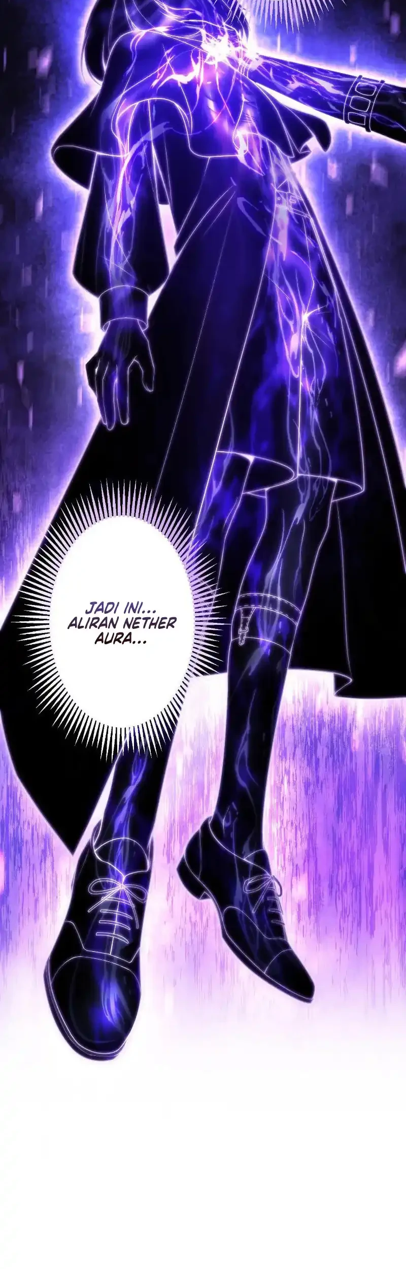 The Hero’s Millionth Regression Chapter 8 Gambar 43