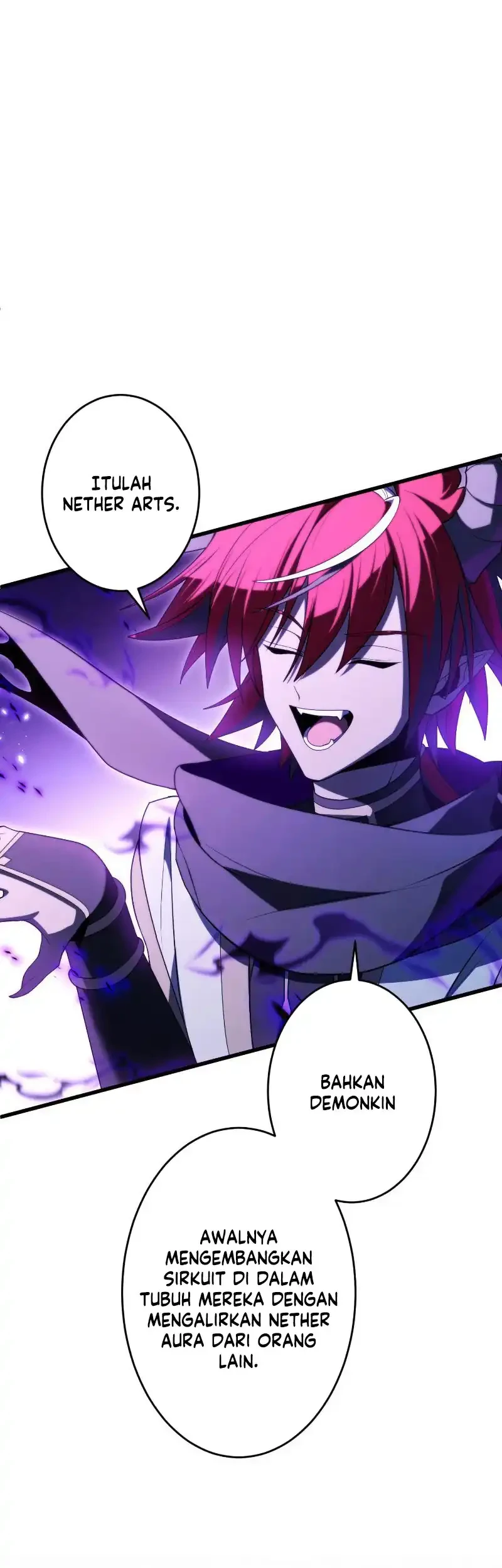 The Hero’s Millionth Regression Chapter 8 Gambar 47