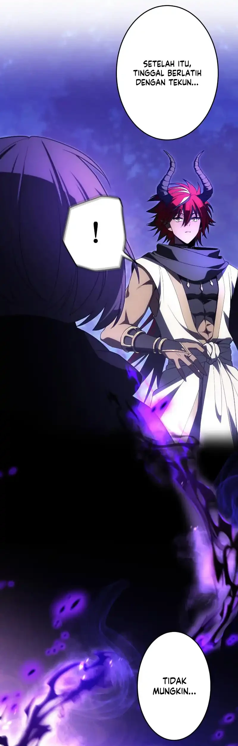 The Hero’s Millionth Regression Chapter 8 Gambar 49