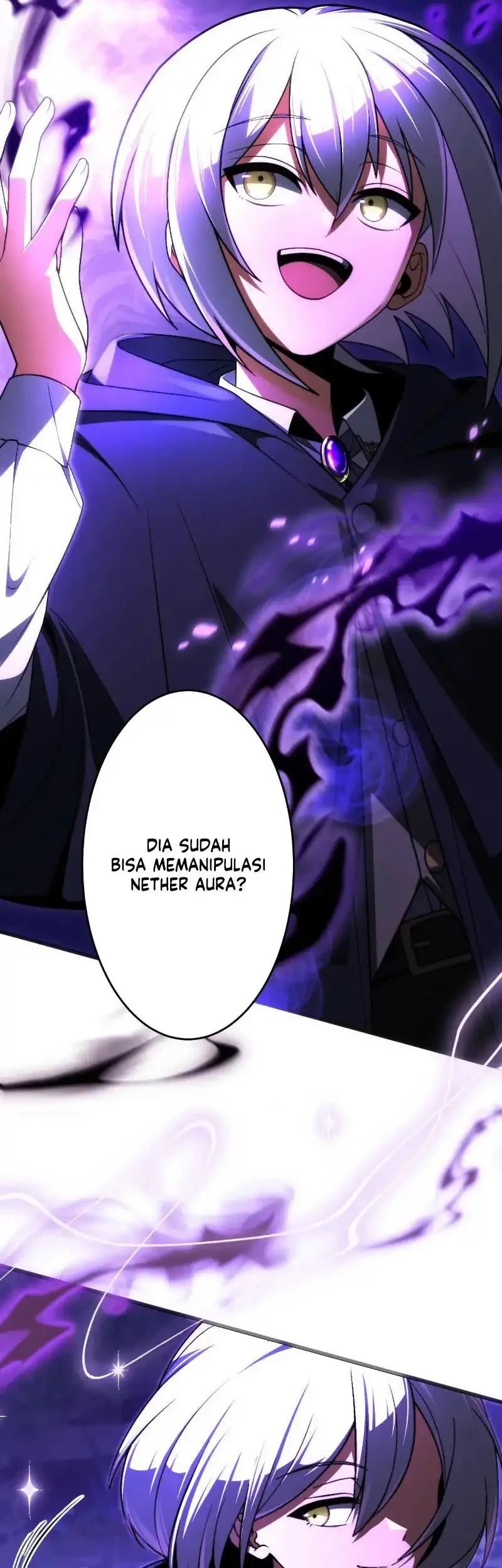 The Hero’s Millionth Regression Chapter 8 Gambar 50