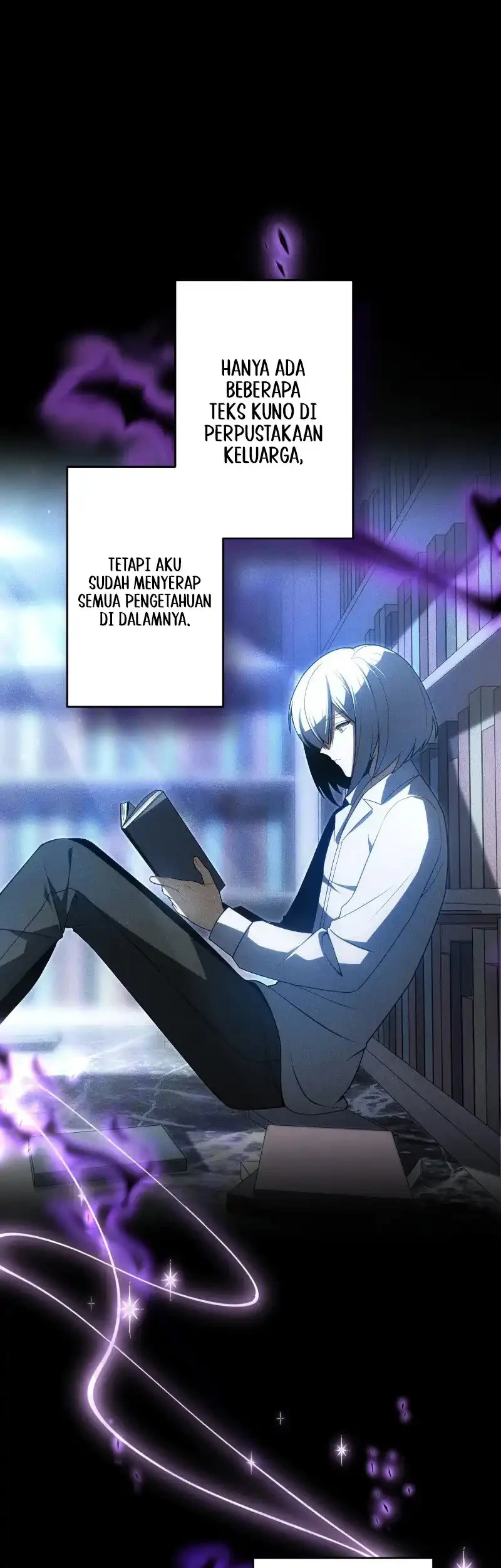 The Hero’s Millionth Regression Chapter 8 Gambar 52