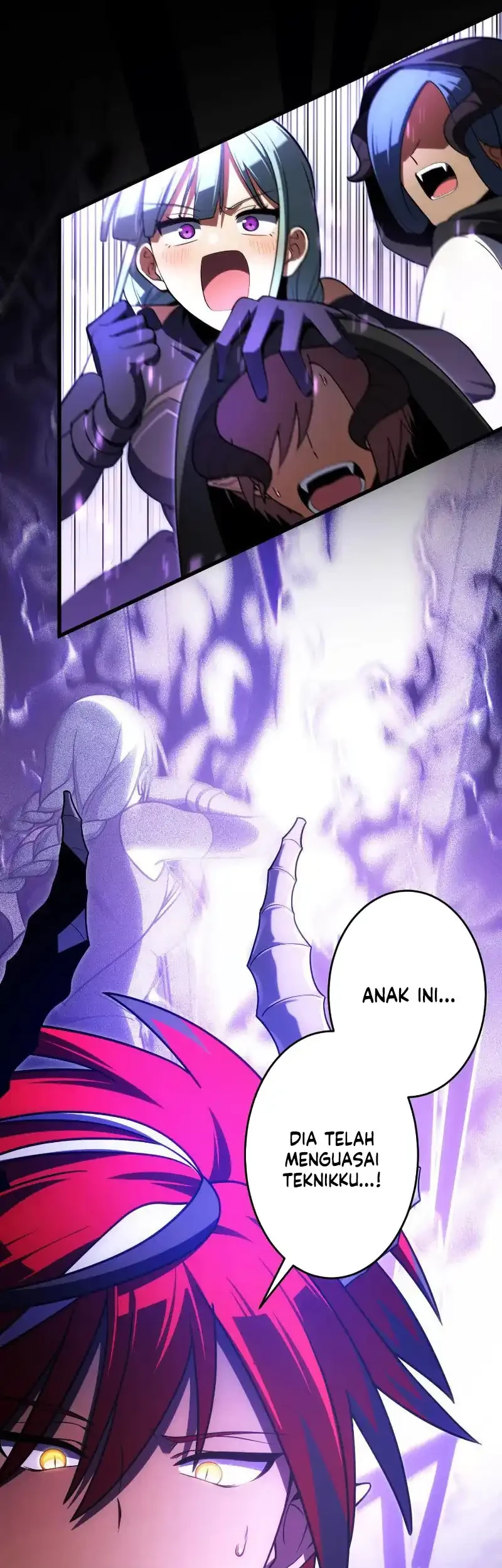 The Hero’s Millionth Regression Chapter 8 Gambar 56