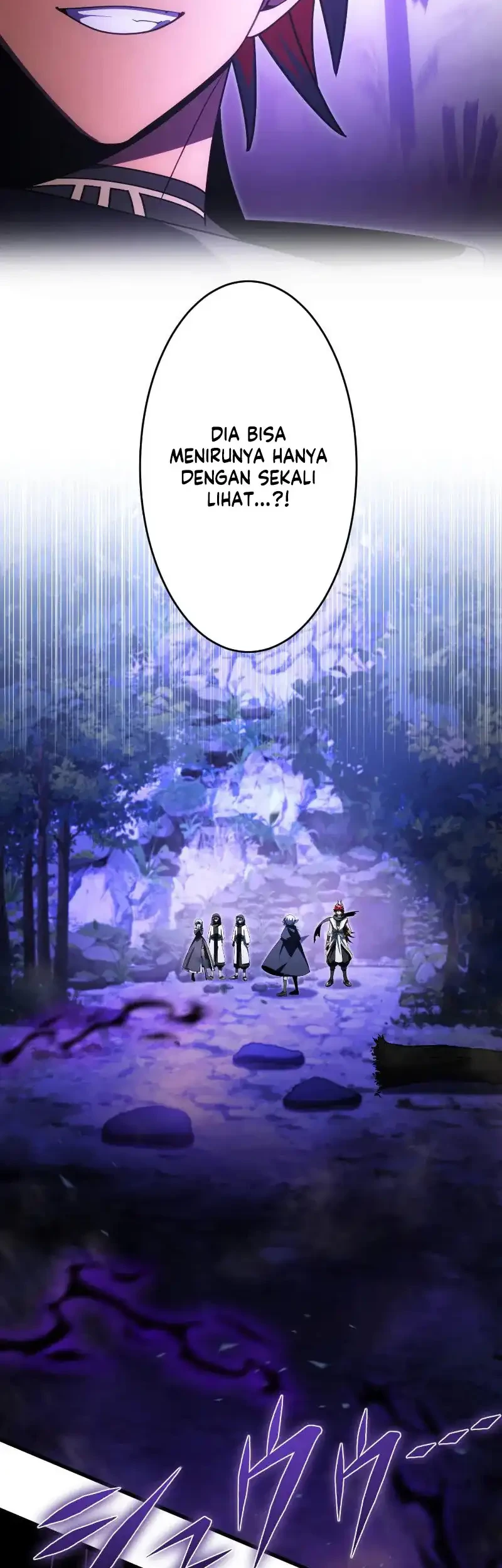 The Hero’s Millionth Regression Chapter 8 Gambar 57
