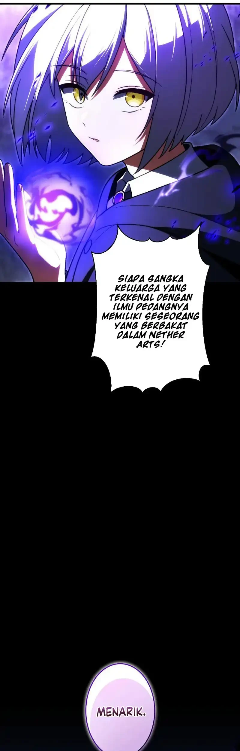 The Hero’s Millionth Regression Chapter 8 Gambar 60