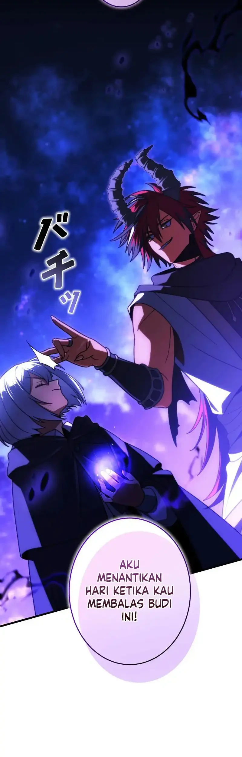 The Hero’s Millionth Regression Chapter 8 Gambar 61