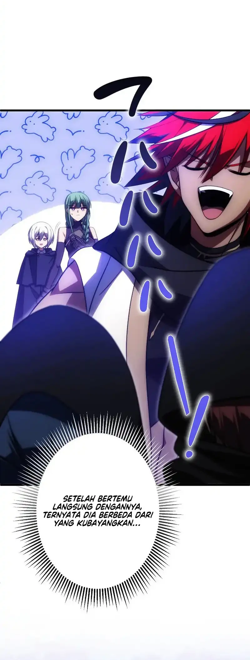 The Hero’s Millionth Regression Chapter 8 Gambar 5