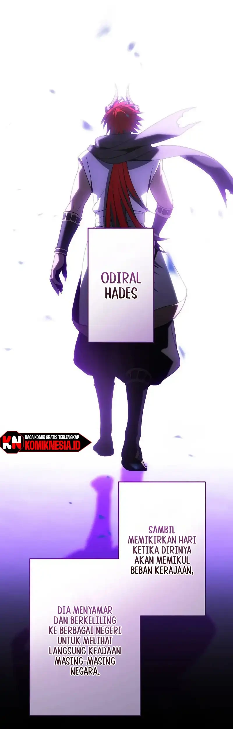 The Hero’s Millionth Regression Chapter 8 Gambar 64