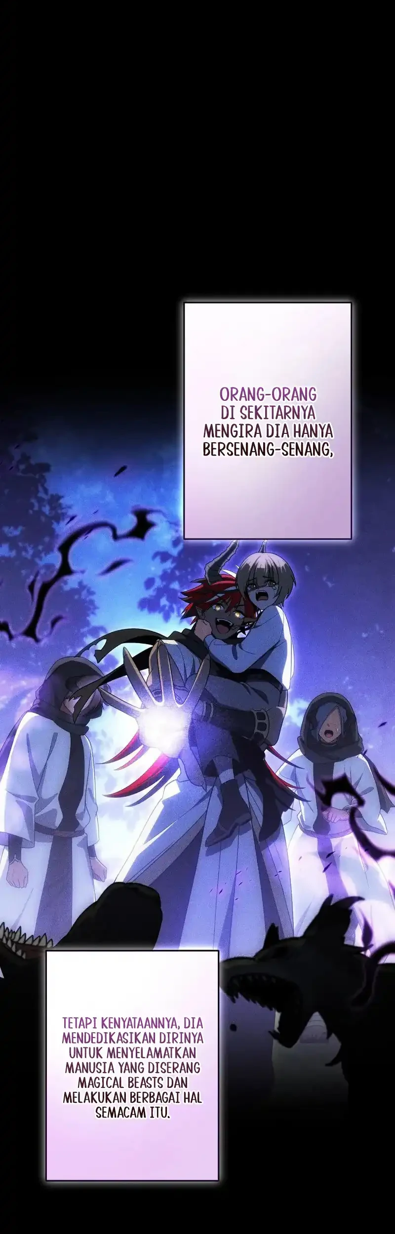 The Hero’s Millionth Regression Chapter 8 Gambar 65