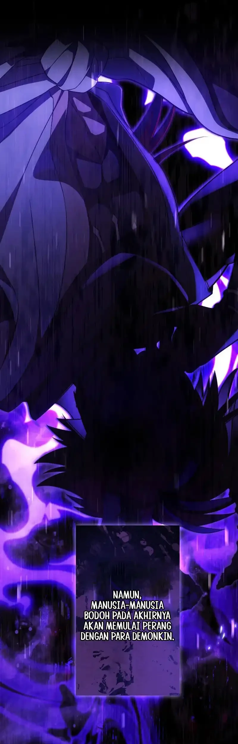 The Hero’s Millionth Regression Chapter 8 Gambar 68