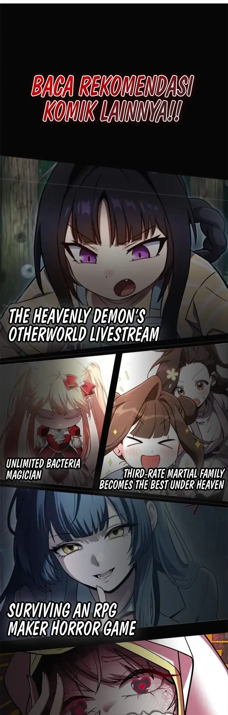 The Hero’s Millionth Regression Chapter 8 Gambar 78