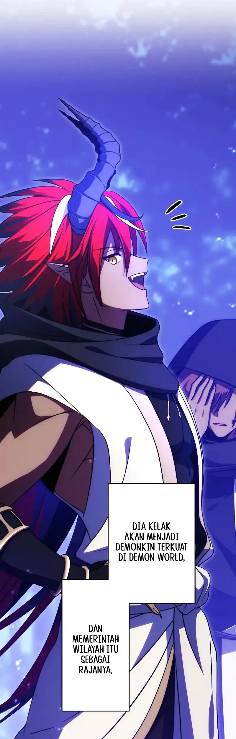 The Hero’s Millionth Regression Chapter 8 Gambar 6