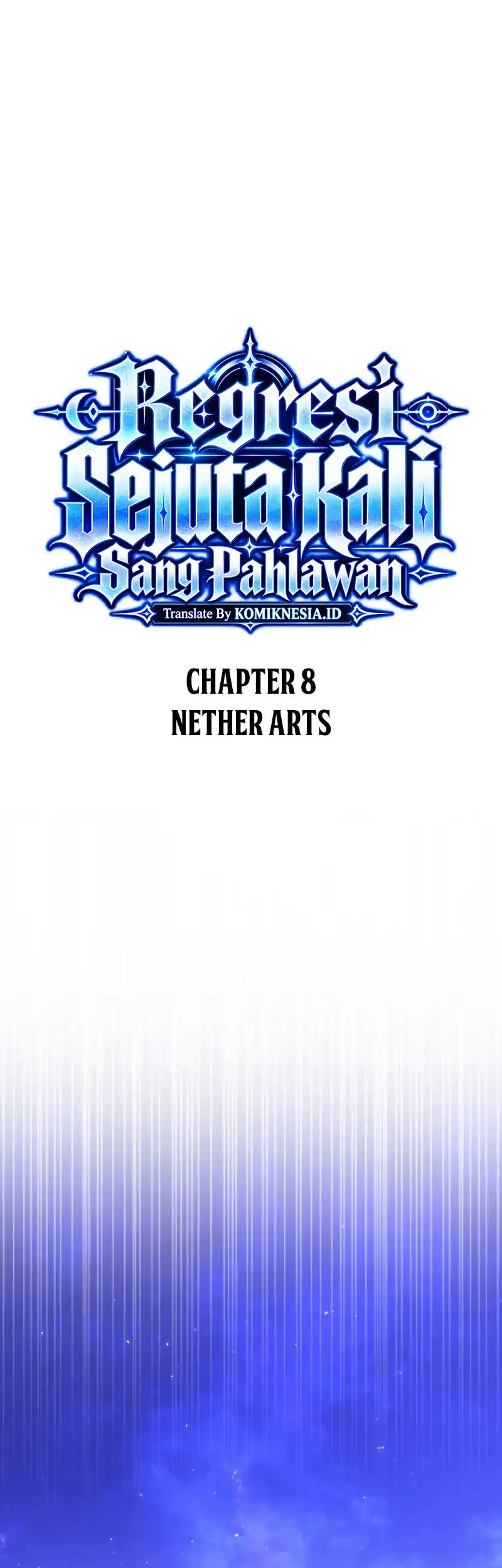 The Hero’s Millionth Regression Chapter 8 Gambar 9