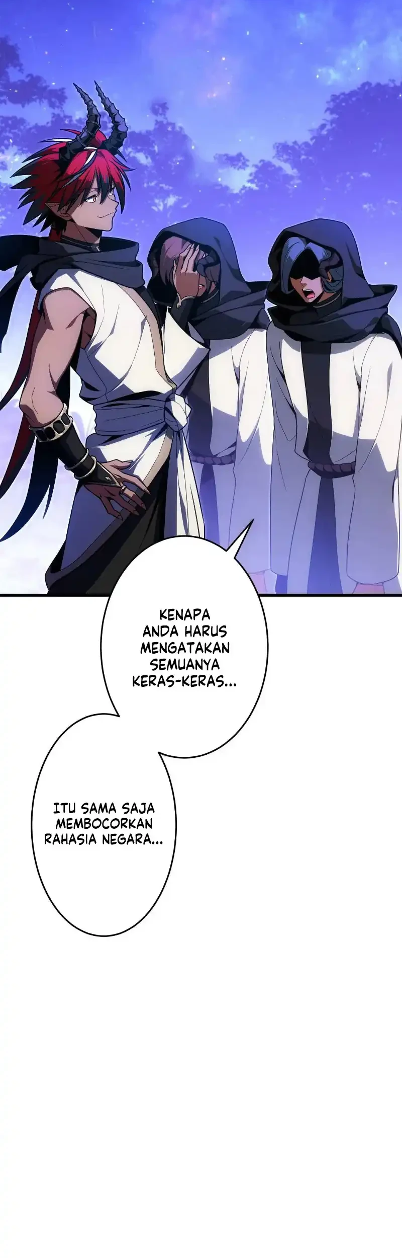 The Hero’s Millionth Regression Chapter 8 Gambar 10