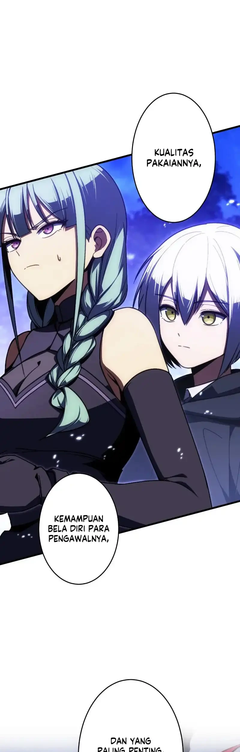 The Hero’s Millionth Regression Chapter 8 Gambar 13