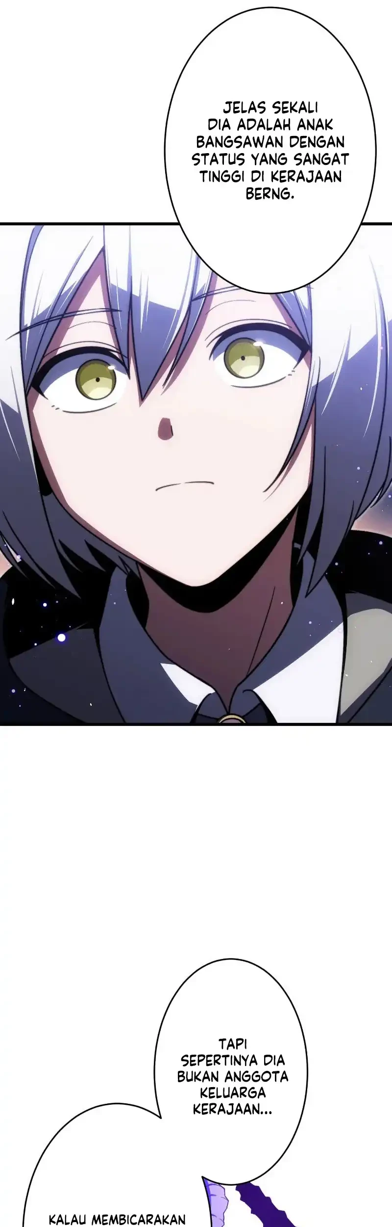 The Hero’s Millionth Regression Chapter 8 Gambar 15