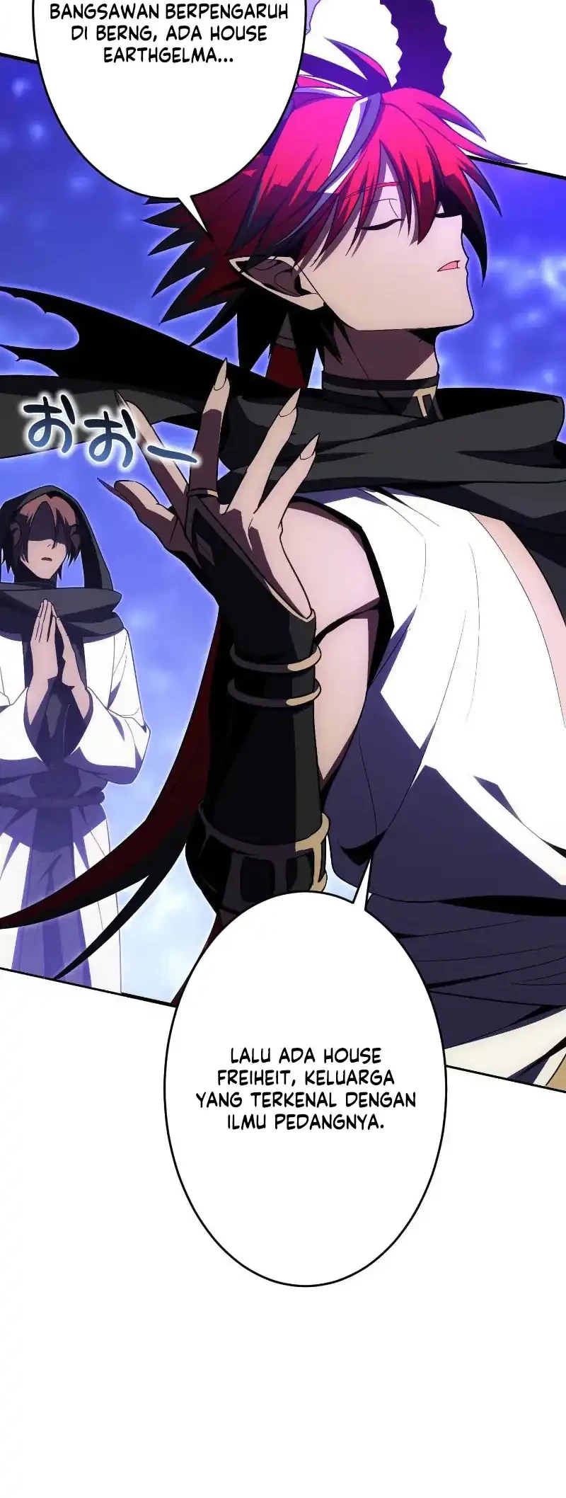 The Hero’s Millionth Regression Chapter 8 Gambar 16
