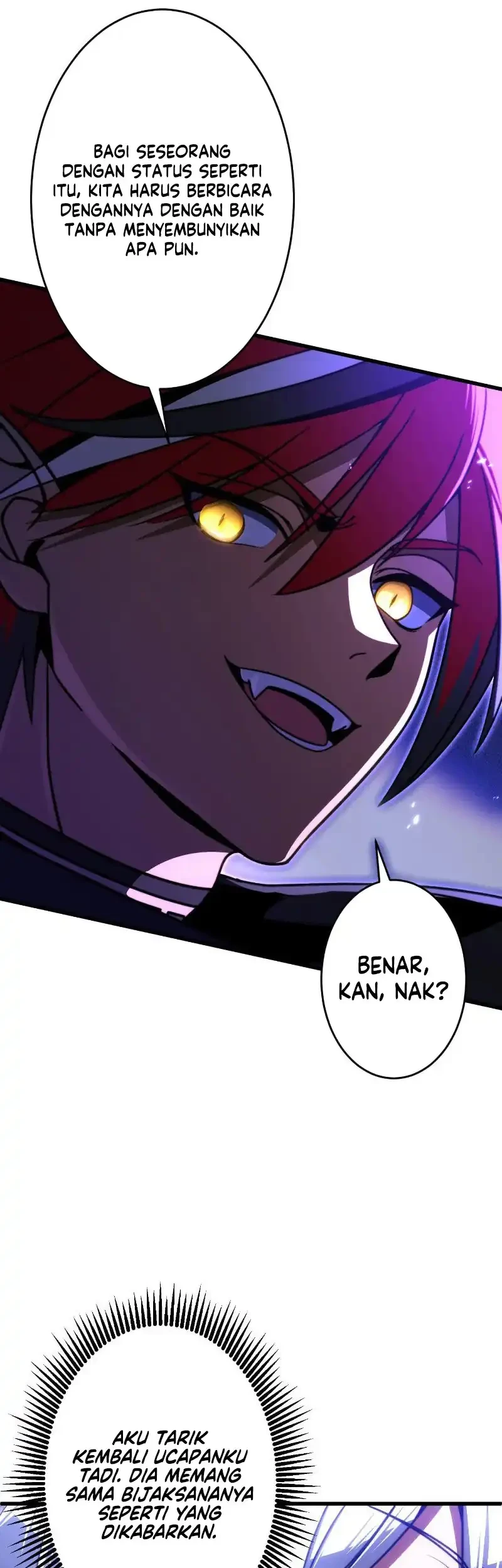 The Hero’s Millionth Regression Chapter 8 Gambar 17