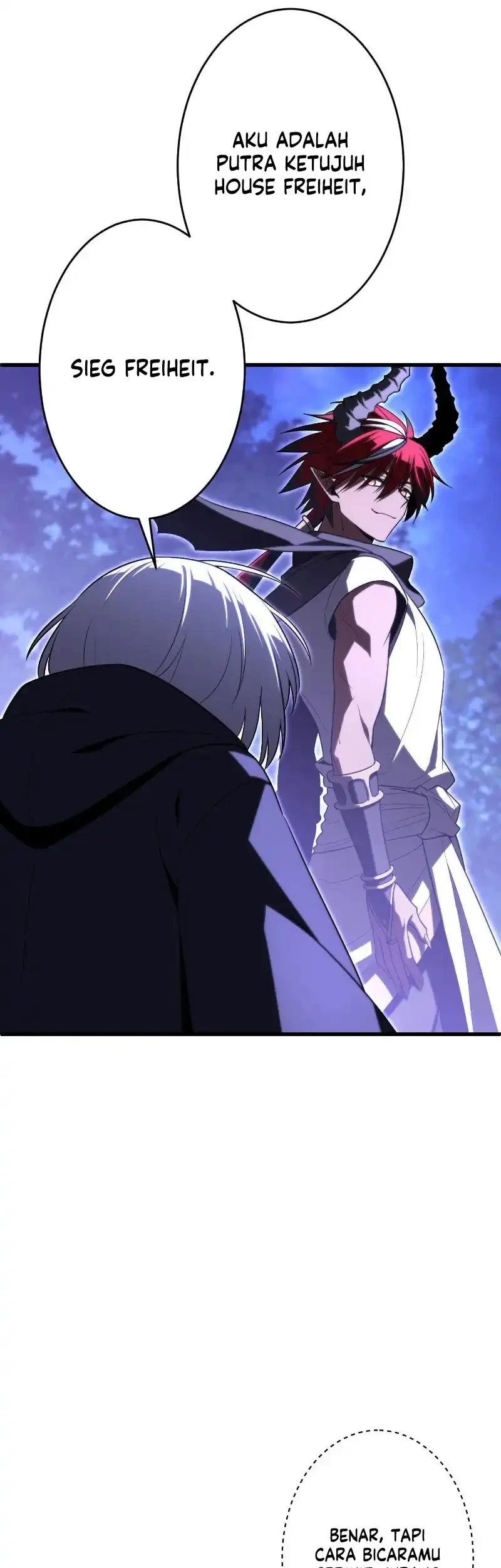 The Hero’s Millionth Regression Chapter 8 Gambar 19