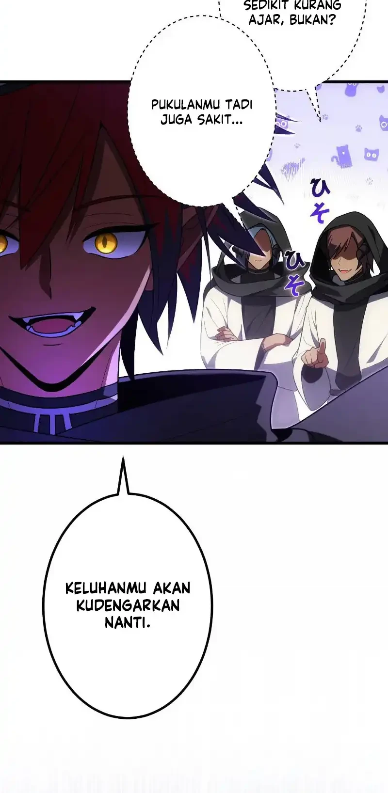 The Hero’s Millionth Regression Chapter 8 Gambar 20