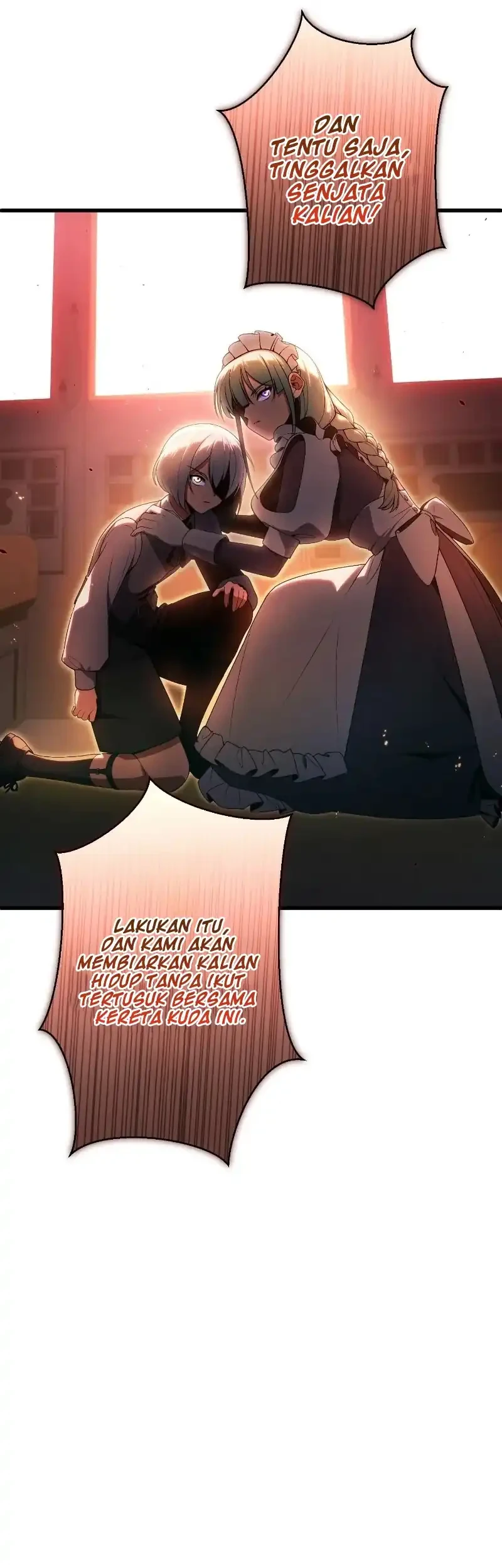 The Hero’s Millionth Regression Chapter 9 Gambar 19