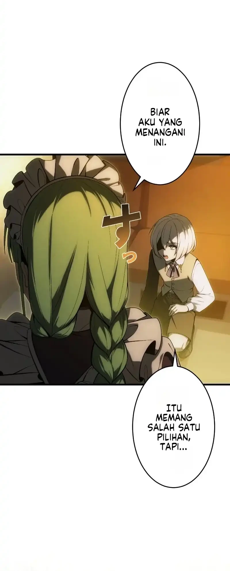 The Hero’s Millionth Regression Chapter 9 Gambar 20