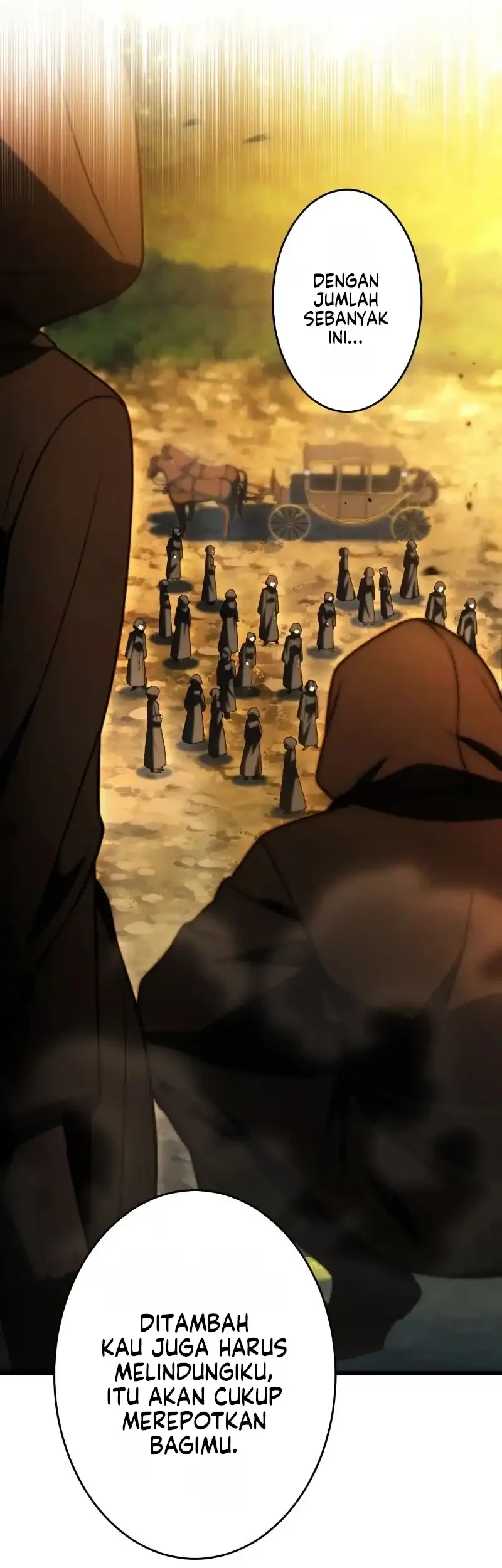 The Hero’s Millionth Regression Chapter 9 Gambar 21