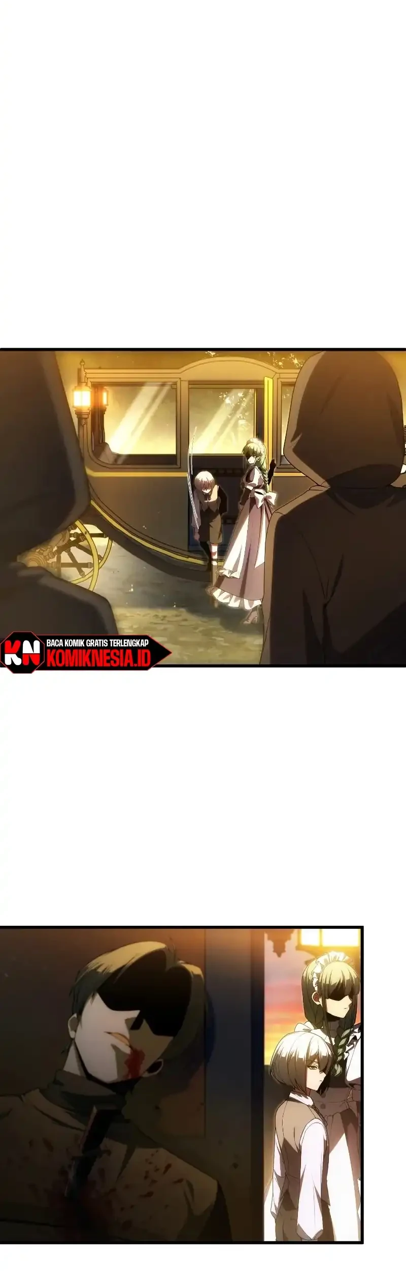 The Hero’s Millionth Regression Chapter 9 Gambar 22