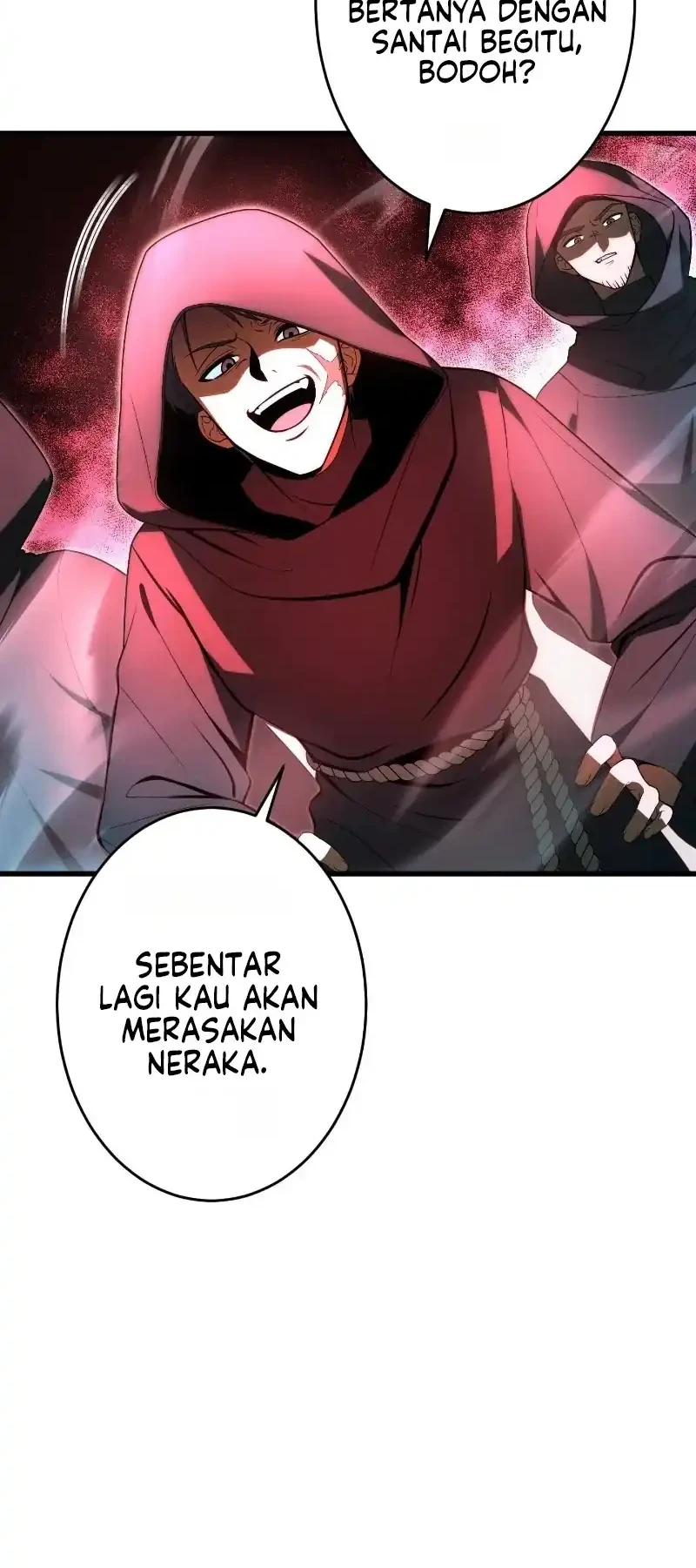 The Hero’s Millionth Regression Chapter 9 Gambar 24