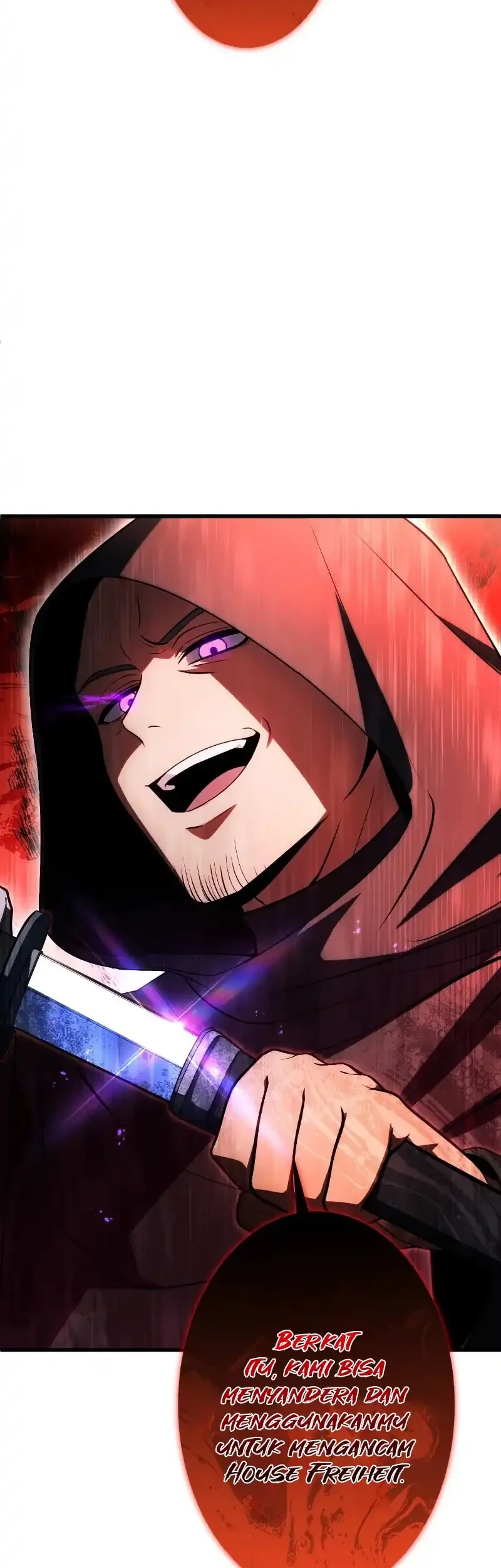 The Hero’s Millionth Regression Chapter 9 Gambar 26